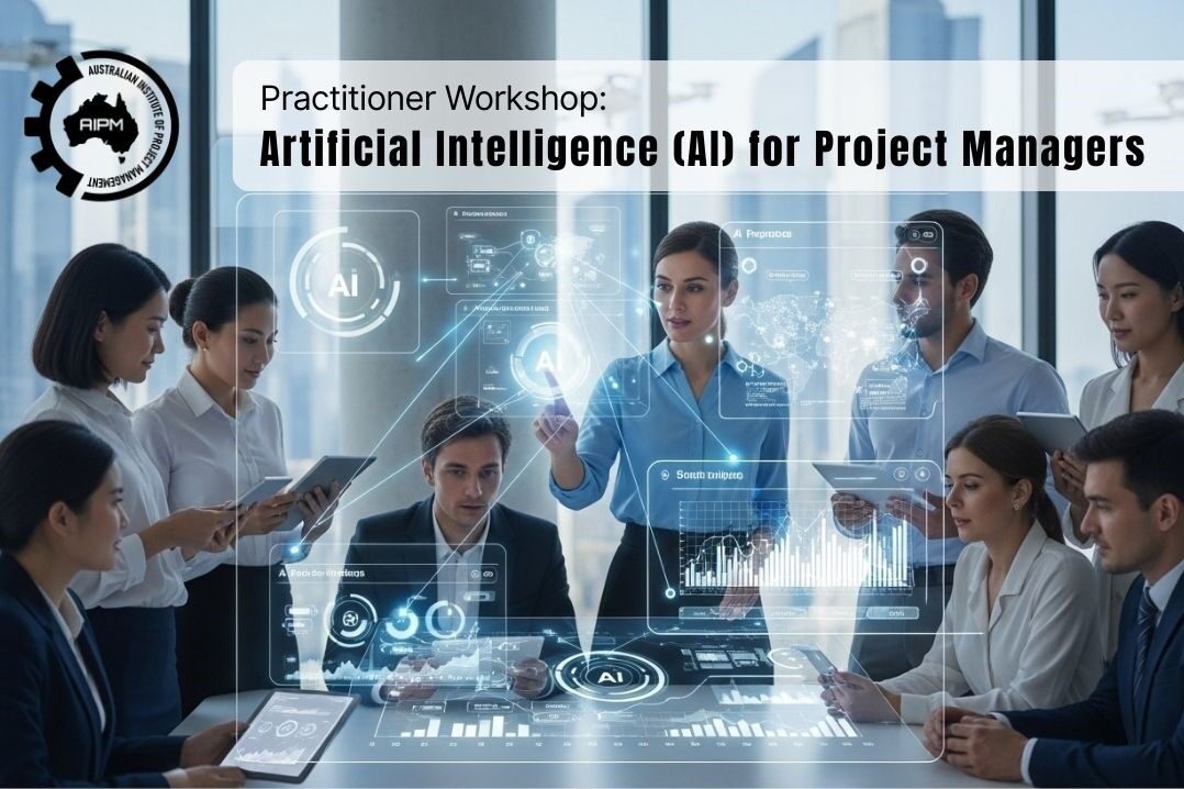 AI Training for Project Managers