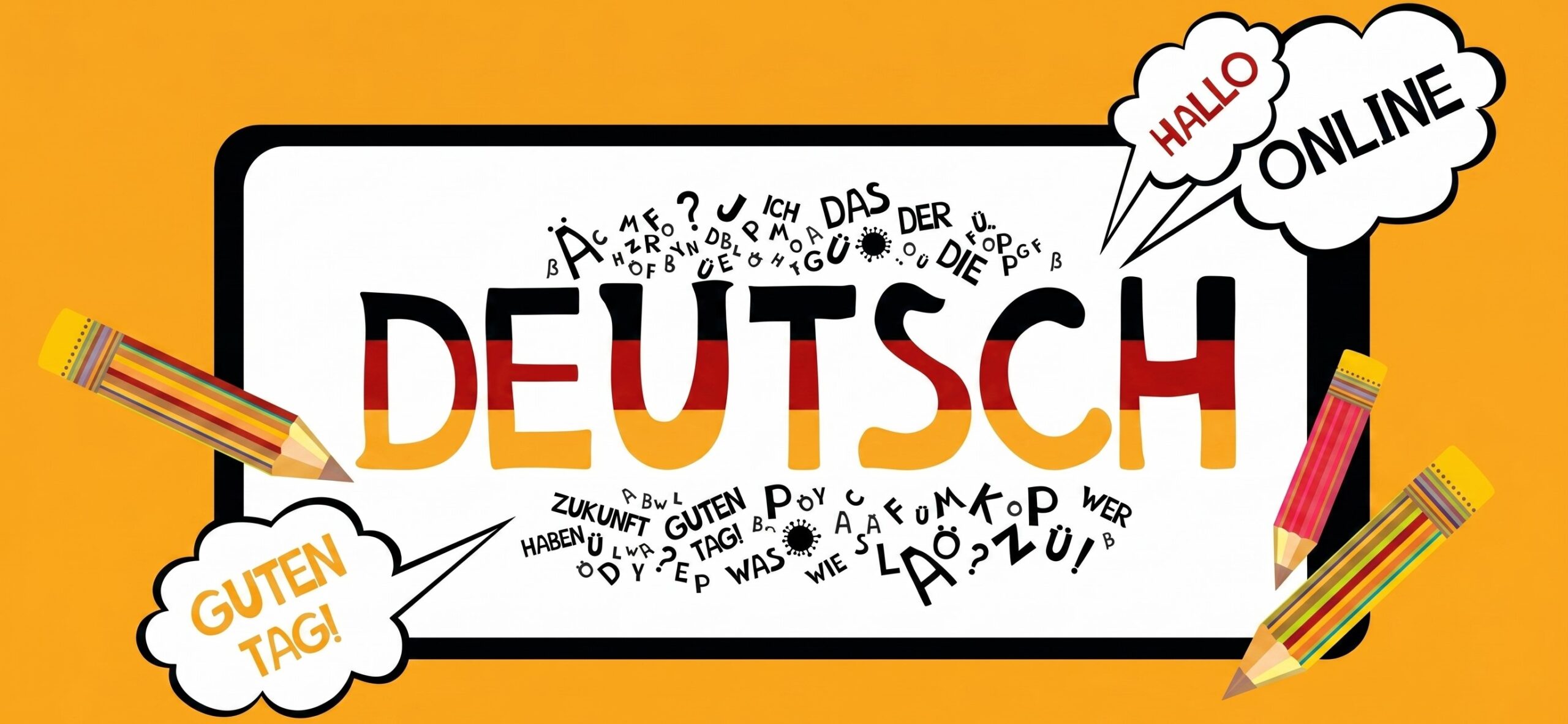 IELTS Banner