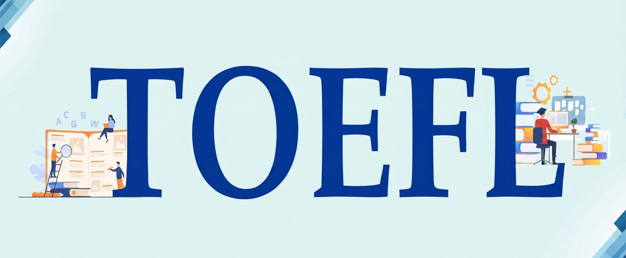 IELTS Banner