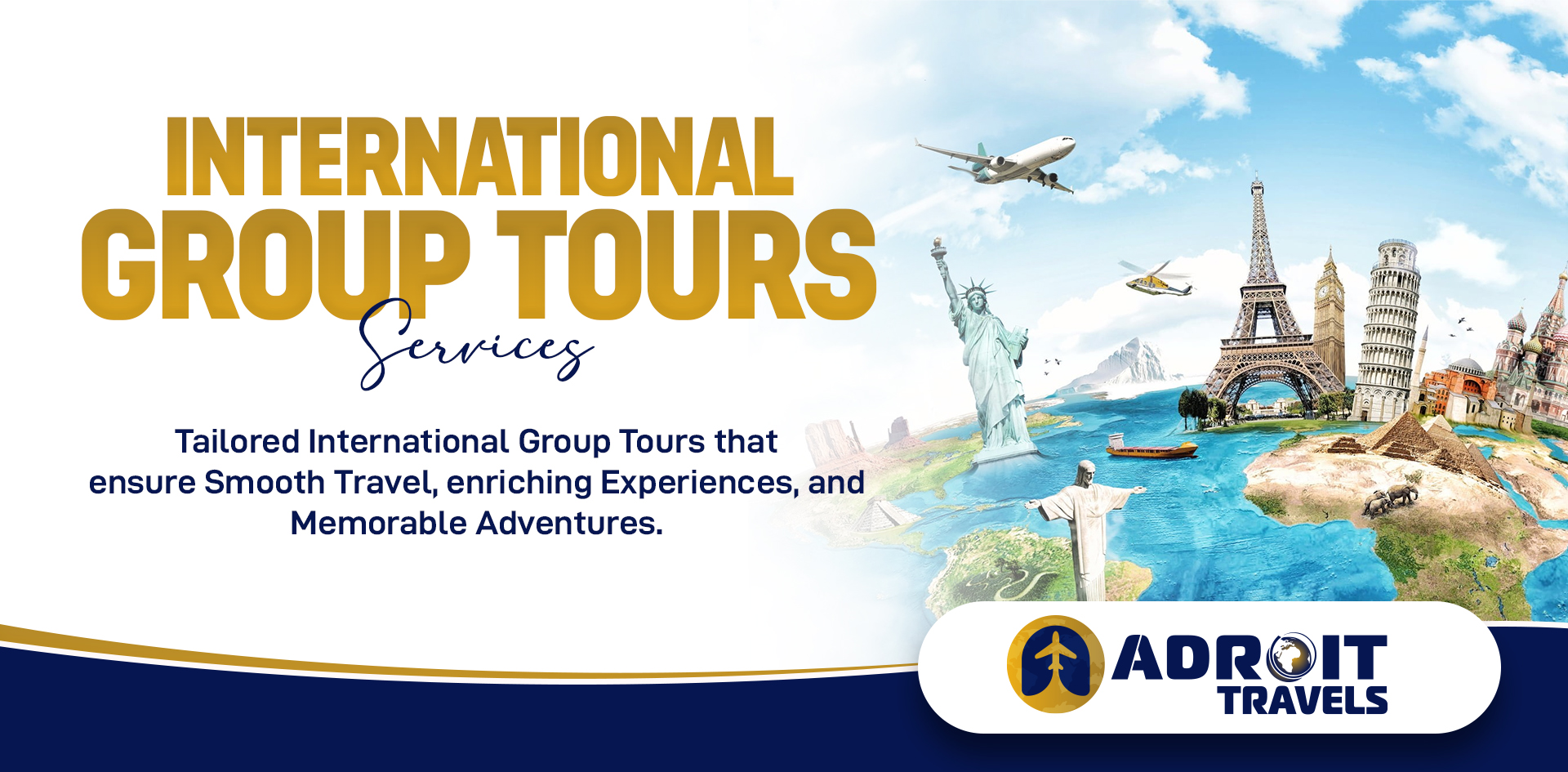 Group Tours