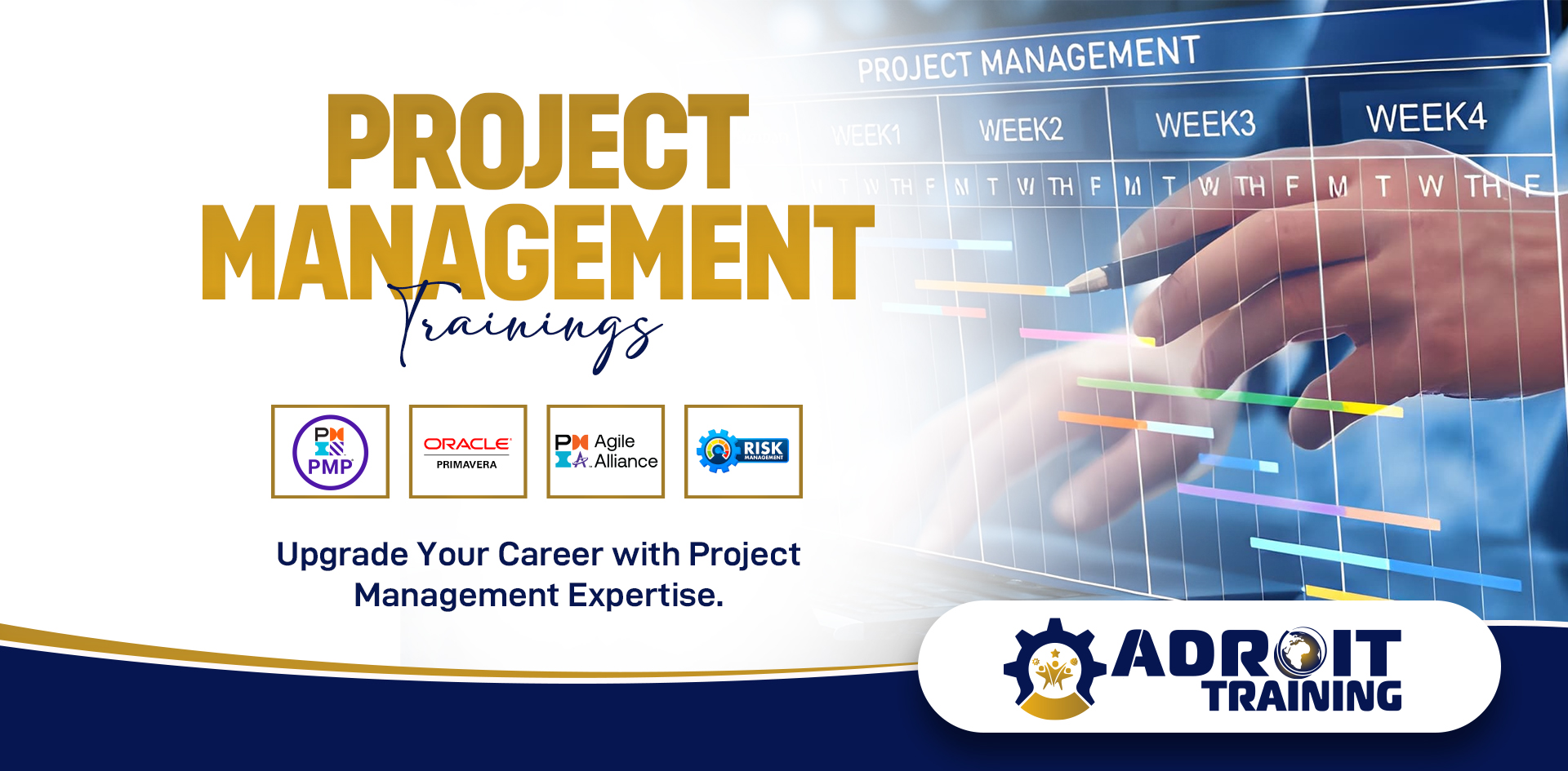 Project Management