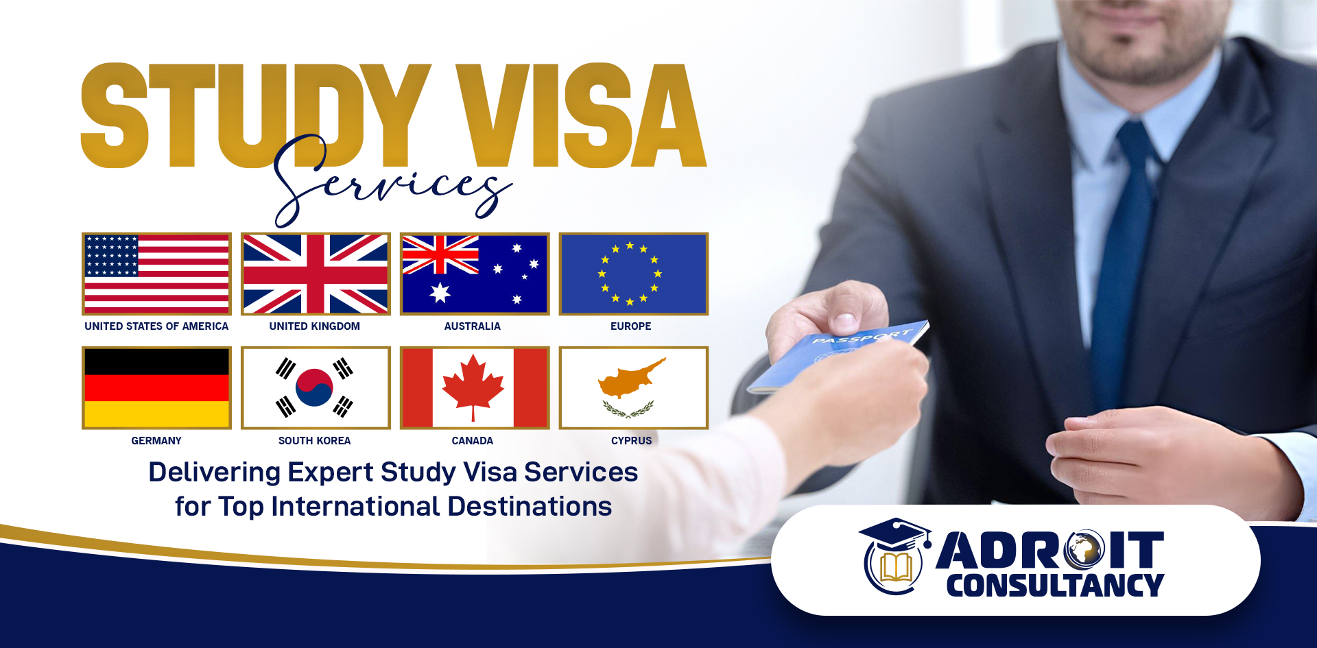 Study Visa
