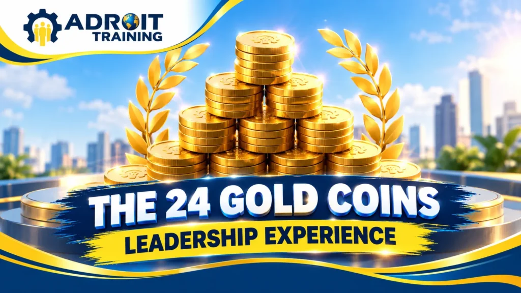 THE-24-GOLD-COINS-LEADERSHIP