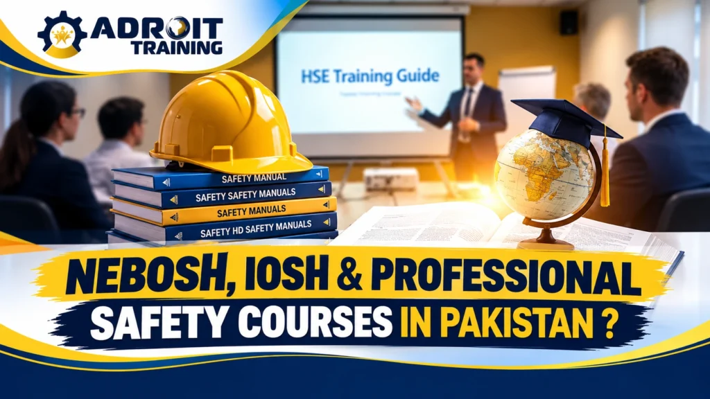 NEBOSH-IOSH-Professional-Safety-Courses-in-Pakistan