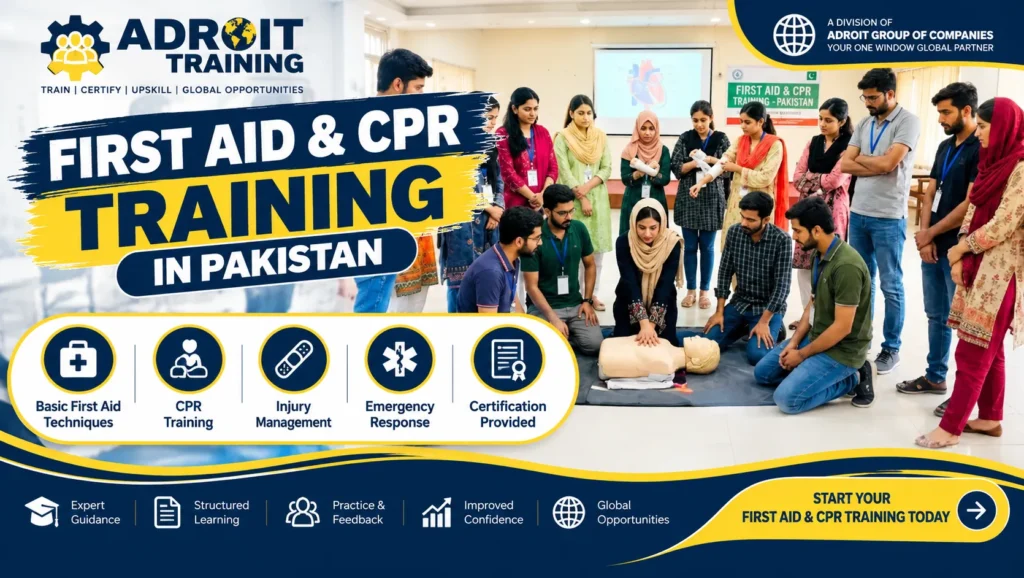First-Aid-CPR-Training-in-Pakistan